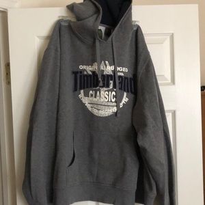 Timberland Sweatshirt XXL
